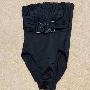 Magic Suit One Piece